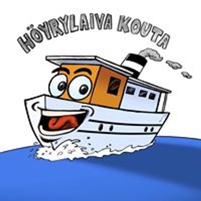 Höyrylaiva Kouta