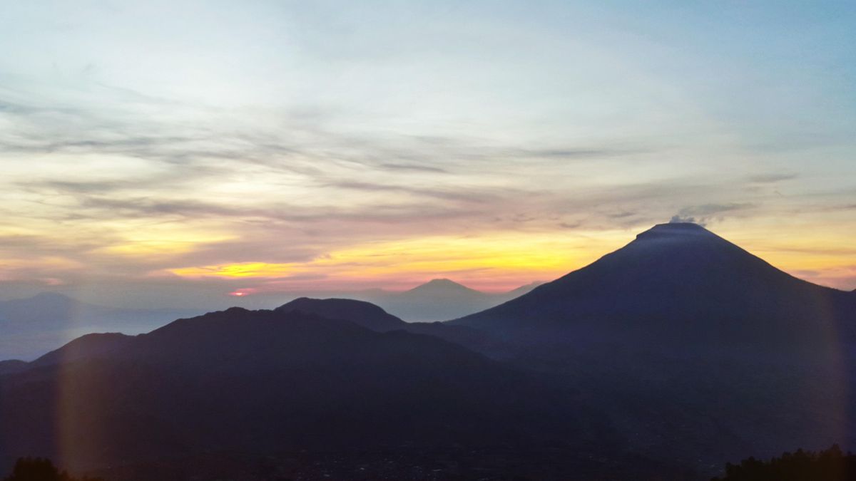 Paket Wisata Dieng 4 6 Oktober 2019 At Jakarta Jakarta Paket Wisata Dieng 4 6 Oktober 2019 At Jakarta Jakarta