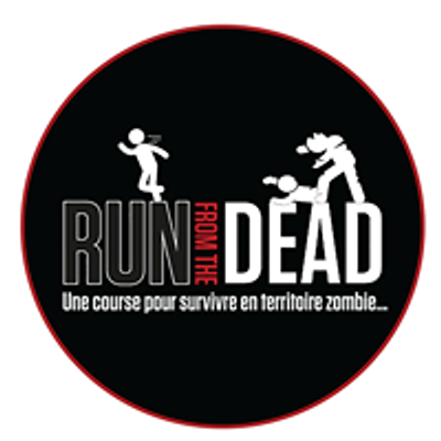 RUN From The DEAD