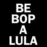 Be Bop A Lula