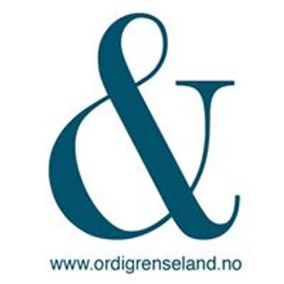 Ord i Grenseland
