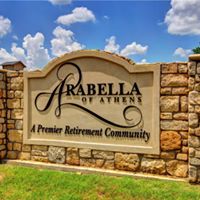 Arabella of Athens
