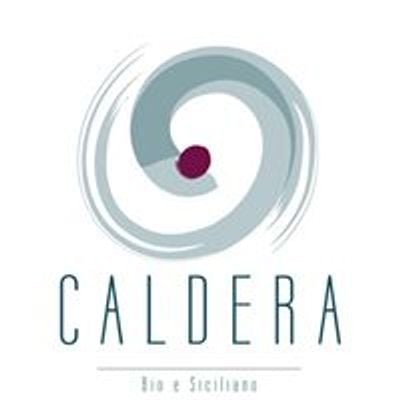 Caldera