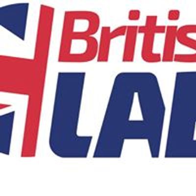 British Lab Sofia