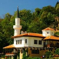 "Двореца" Балчик / "Dvoreca" Balchik