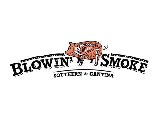 Yappy Hour At Blowin Smoke Savannah Eileenmms, public relations manager at blowin' smoke southern cantina, responded to this review. all events in city