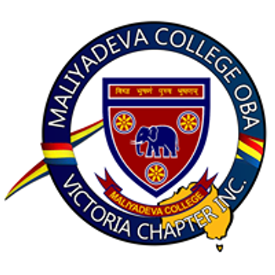 Maliyadeva College OBA - Victoria Chapter - Melbourne