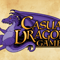 Casual Dragon Games