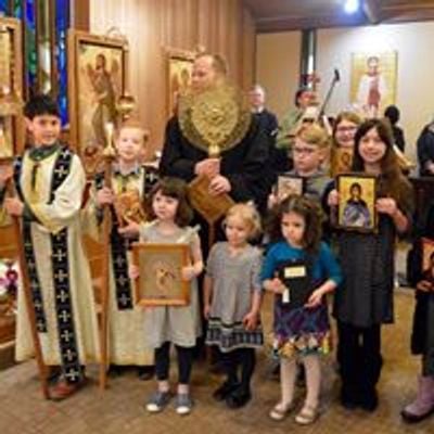 Holy Apostles Greek Orthodox Christian Church - Calendar Events in
