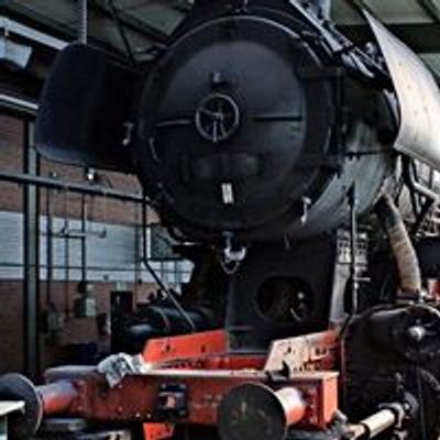 Eisenbahnfreunde Niederrhein / Grenzland e.V.