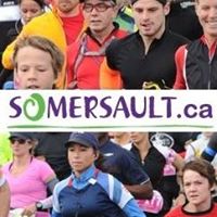 Somersault Events