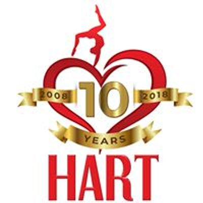 Hart Gymnastics Academy - King