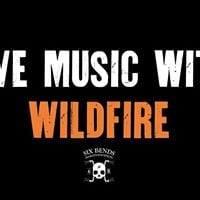 fort myers weekend events wildfire music live