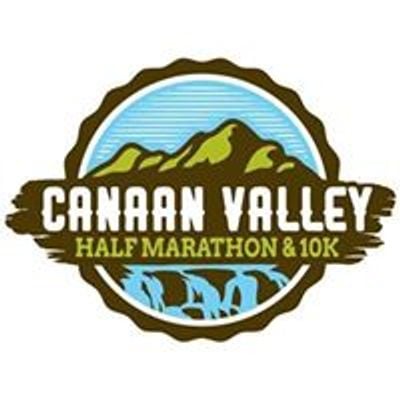 Canaan Valley Half Marathon & 10k