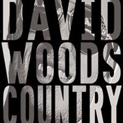 David Woods
