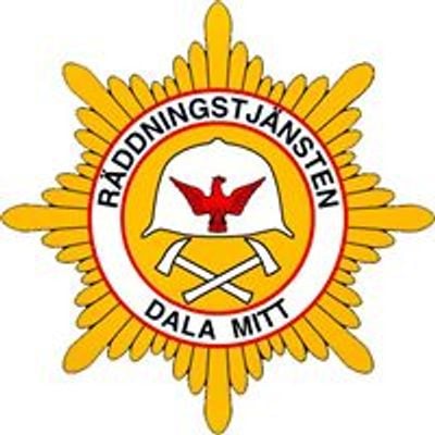 Räddningstjänsten Dala Mitt