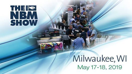 Image result for nbm show milwaukee banner