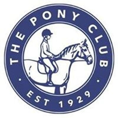 Southdown Hunt West Pony Club