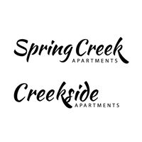 Spring Creek and Creekside