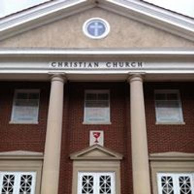 First Christian Church of Mt. Sterling, KY