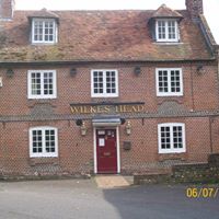 Wilkes Head Eastergate