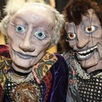 Black Cherry Puppet Theater