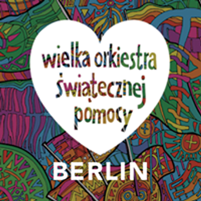 WOŚP Berlin