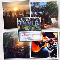 John the Franklin [Musical group]