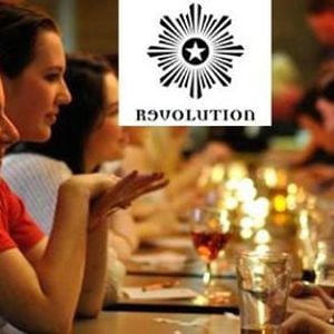 Fast love speed dating liverpool