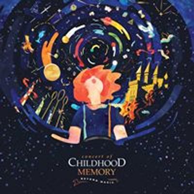 Concert of Childhood Memory