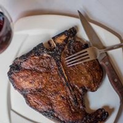 Tournedos Steakhouse at The Inn On Broadway