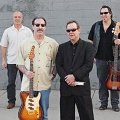 Greazy Gravy Blues Band