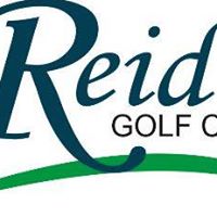Reid Golf Course