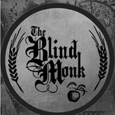 The Blind Monk