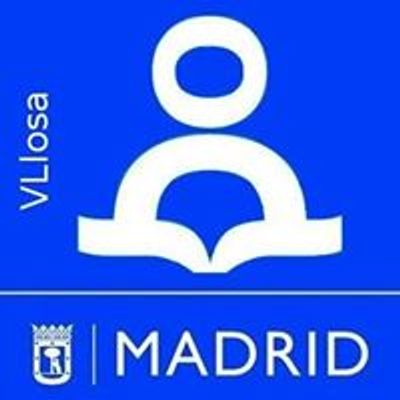 Biblioteca Pública Municipal Mario Vargas Llosa
