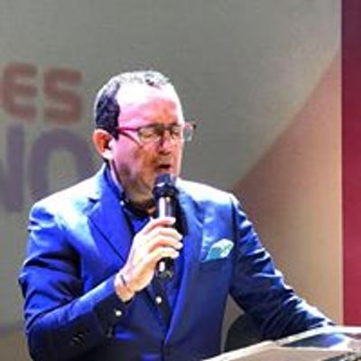Apóstol Rafael Ramírez- Sitio Oficial