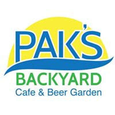 PAK'S Backyard