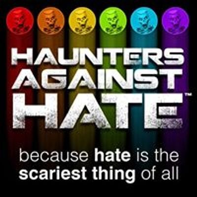 Haunters Against Hate