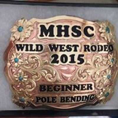 Mandan Horse & Saddle Club