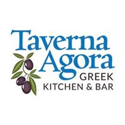 Taverna Agora Greek Kitchen & Bar
