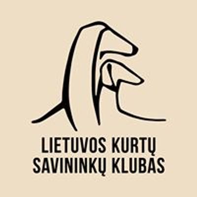 Lietuvos kurtų savininkų klubas - Lithuanian Sighthound Club
