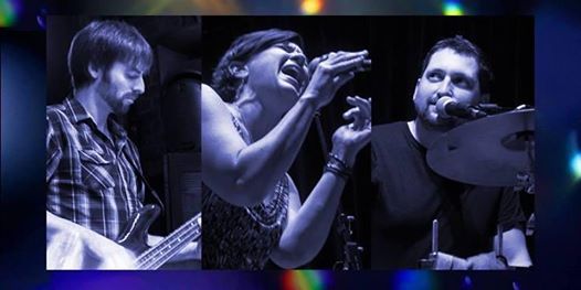 Indigo Soul At Side Door Jazz Club Old Lyme