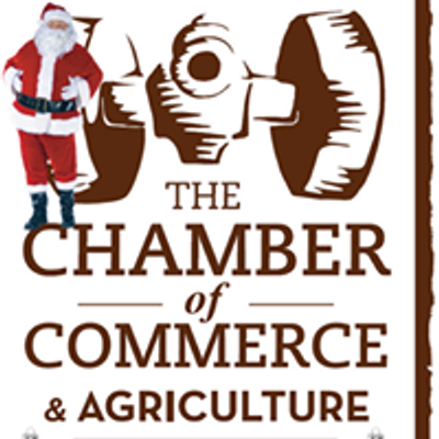 Gonzales Chamber of Commerce & Agriculture/ Visitor Center