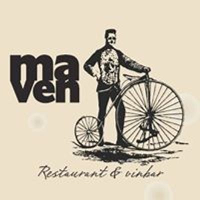 Maven - Restaurant & vinbar