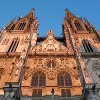 Regensburger Dom - St. Peter