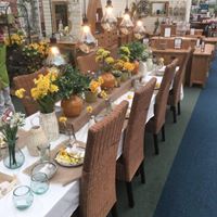 Trowell Garden Centre