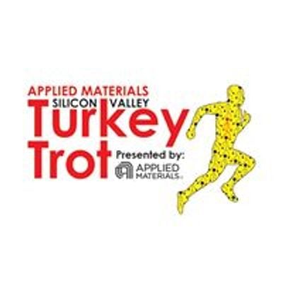 Applied Materials Silicon Valley Turkey Trot