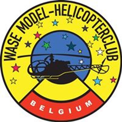 Wase Model Helicopter Club vzw - WMHC