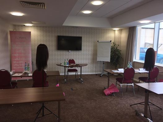 Fast Track 5 Method Hair Extension Training Day Only 250 At