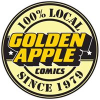 Golden Apple Comics